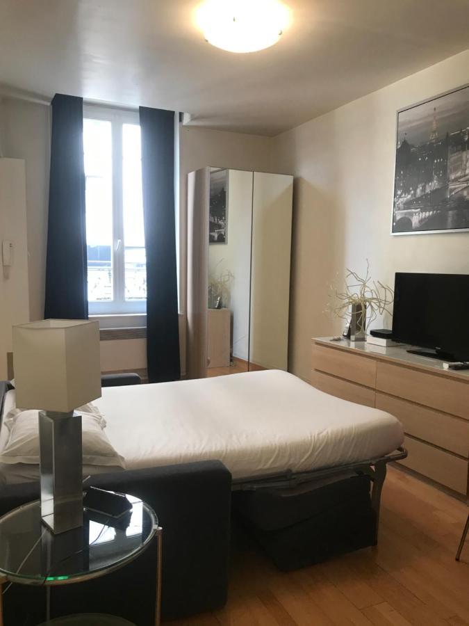 Bridgestreet Le Marais - Les Halles - Republique 巴黎 外观 照片