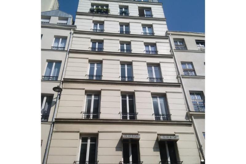 Bridgestreet Le Marais - Les Halles - Republique 巴黎 外观 照片