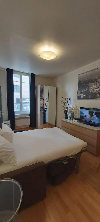 Bridgestreet Le Marais - Les Halles - Republique 巴黎 外观 照片