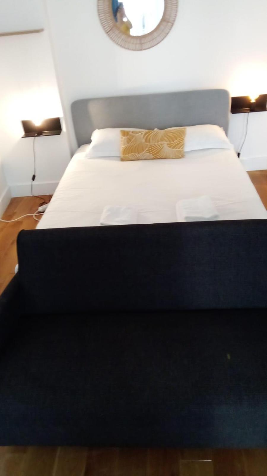 Bridgestreet Le Marais - Les Halles - Republique 巴黎 外观 照片