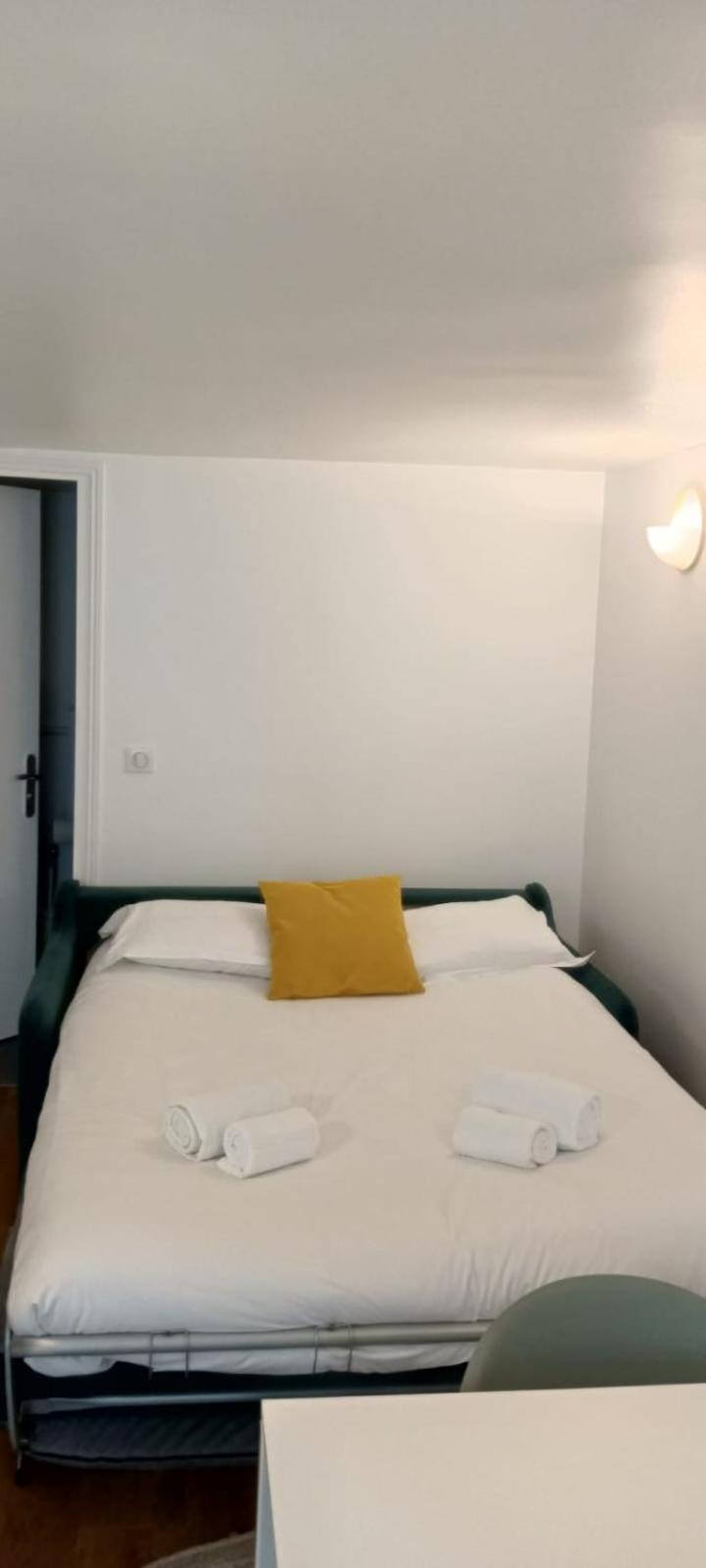 Bridgestreet Le Marais - Les Halles - Republique 巴黎 外观 照片