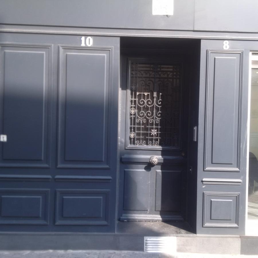 Bridgestreet Le Marais - Les Halles - Republique 巴黎 外观 照片